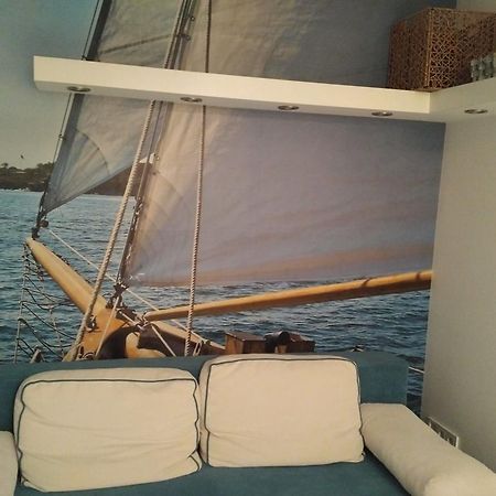 Marina Studio Leilighet Bucureşti Eksteriør bilde